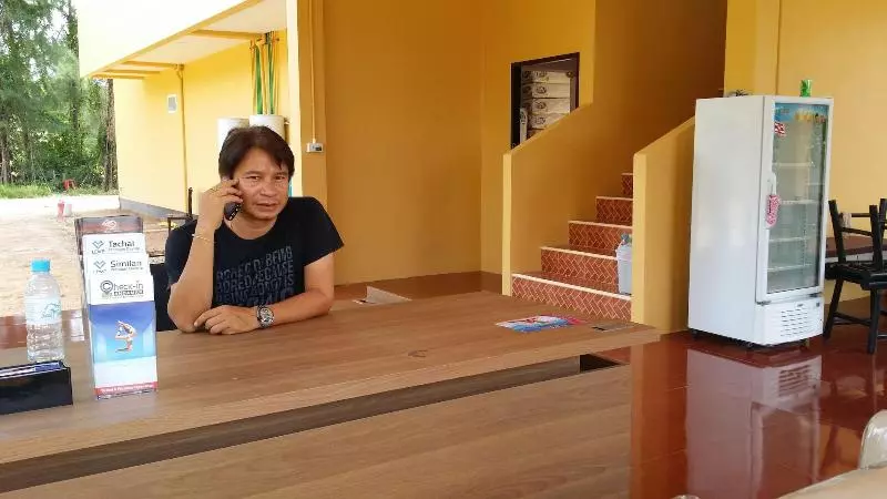 Fotos del hotel Summer House Resort 2:  19