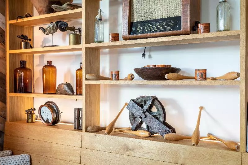 Fotos del hotel Urban Lodge:  8