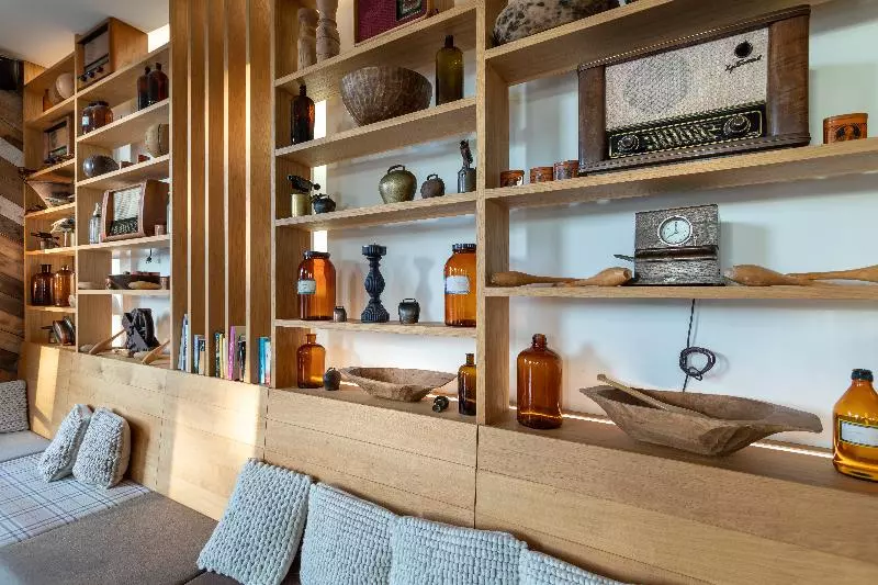 Fotos del hotel Urban Lodge:  14