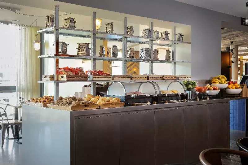 Fotos del hotel Urban Lodge:  7