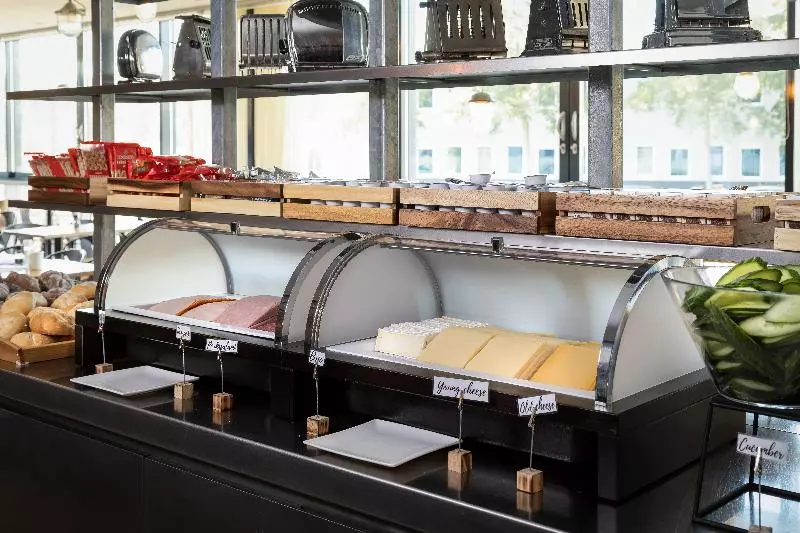 Fotos del hotel Urban Lodge:  5