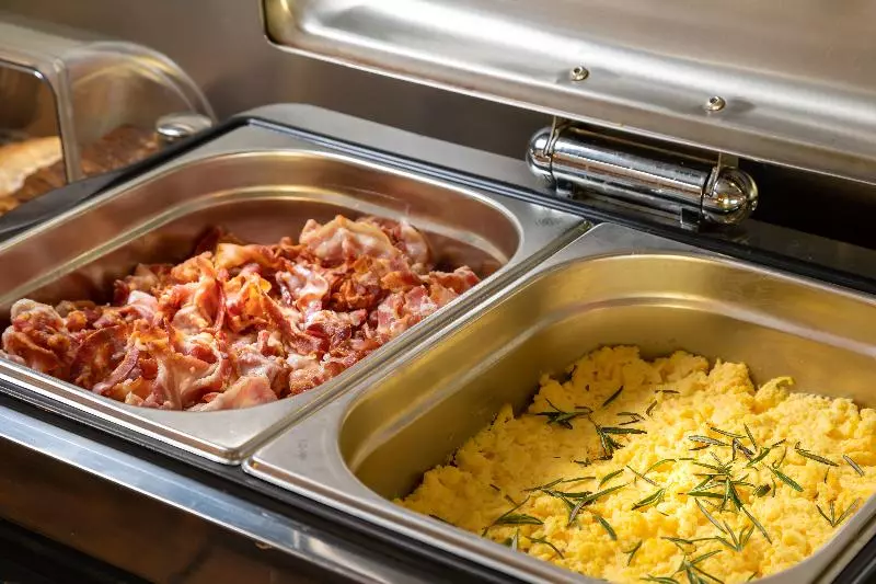 Fotos del hotel Urban Lodge:  12