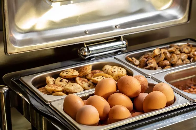 Fotos del hotel Urban Lodge:  6