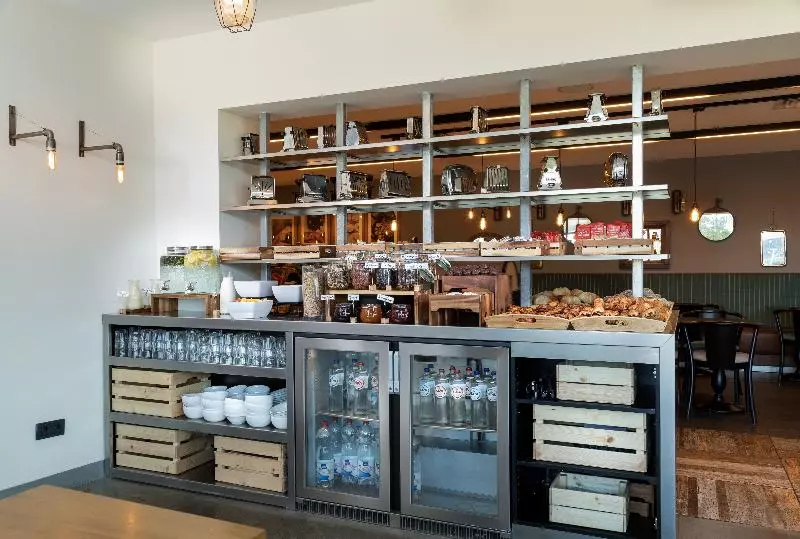 Fotos del hotel Urban Lodge:  3