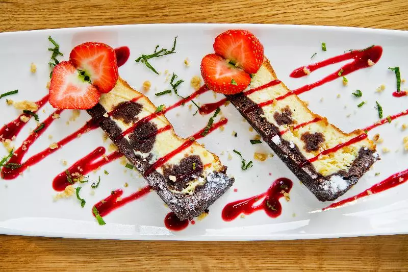 Fotos del hotel Urban Lodge:  2