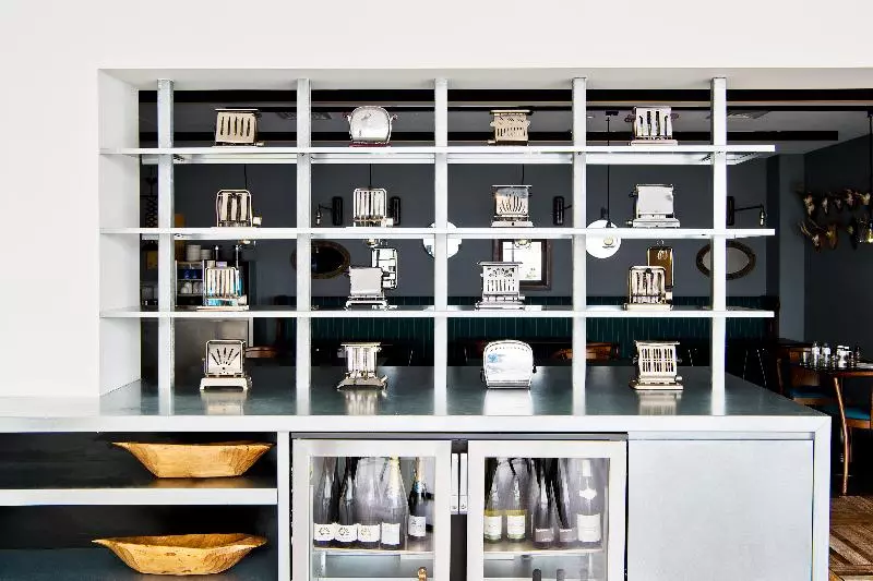 Fotos del hotel Urban Lodge:  4