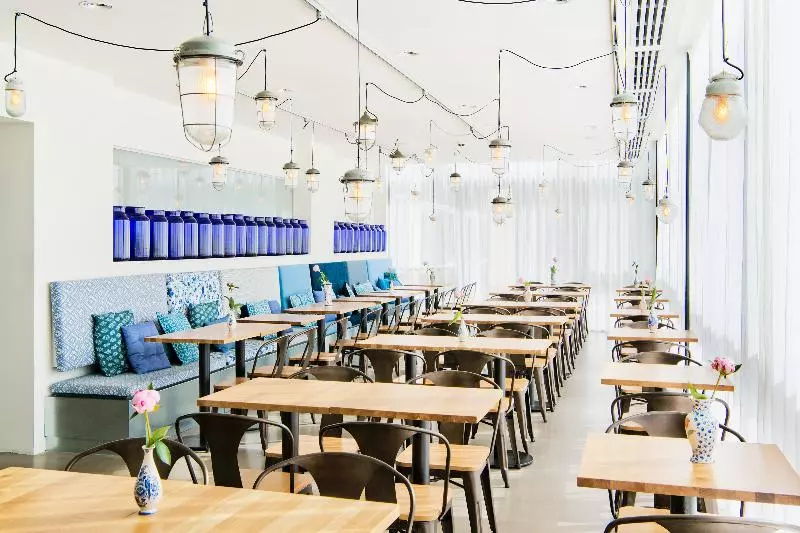 Fotos del hotel Urban Lodge:  9