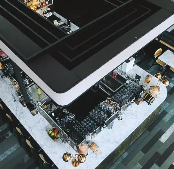 Fotos del hotel Artotel Thamrin  Jakarta:  9