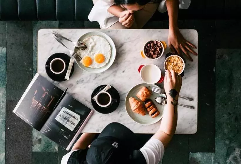 Fotos del hotel Artotel Thamrin  Jakarta:  4