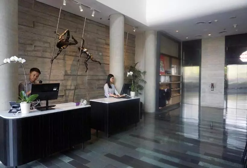Fotos del hotel Artotel Thamrin  Jakarta:  3