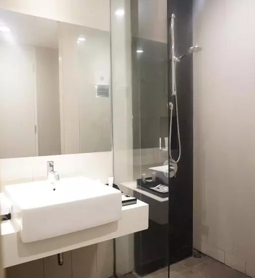 Fotos del hotel Artotel Thamrin  Jakarta:  8