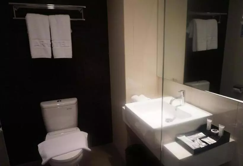 Fotos del hotel Artotel Thamrin  Jakarta:  19