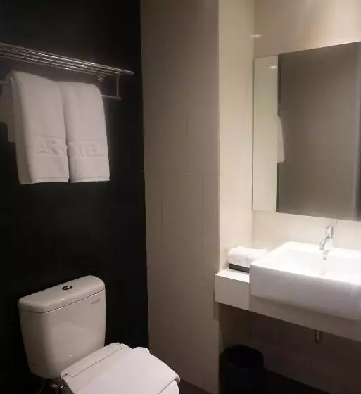 Fotos del hotel Artotel Thamrin  Jakarta:  15