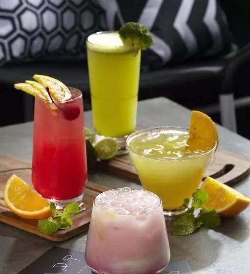 Fotos del hotel Artotel Thamrin  Jakarta:  14