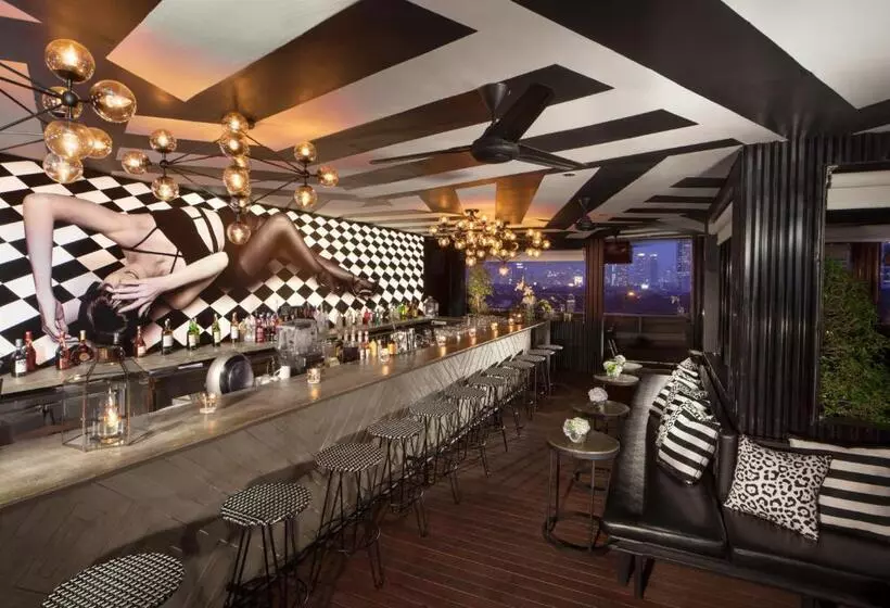 Fotos del hotel Artotel Thamrin  Jakarta:  18