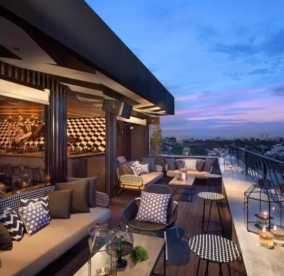 Fotos del hotel Artotel Thamrin  Jakarta:  7