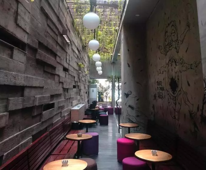 Fotos del hotel Artotel Thamrin  Jakarta:  5