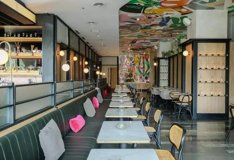 Fotos del hotel Artotel Thamrin  Jakarta:  12