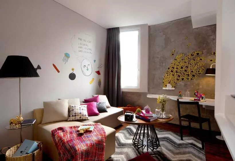 Fotos del hotel Artotel Thamrin  Jakarta:  25
