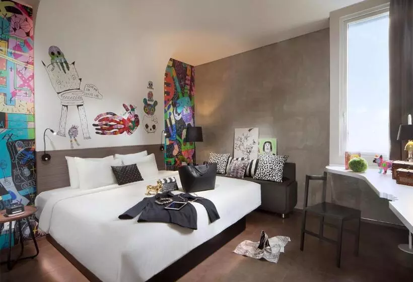 Fotos del hotel Artotel Thamrin  Jakarta:  22