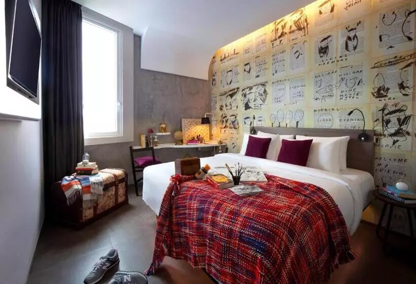 Fotos del hotel Artotel Thamrin  Jakarta:  23