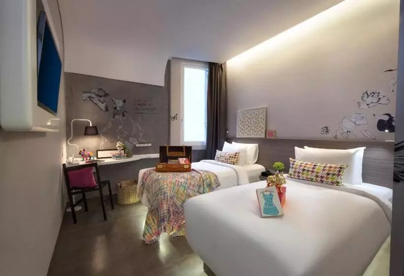 Fotos del hotel Artotel Thamrin  Jakarta:  17