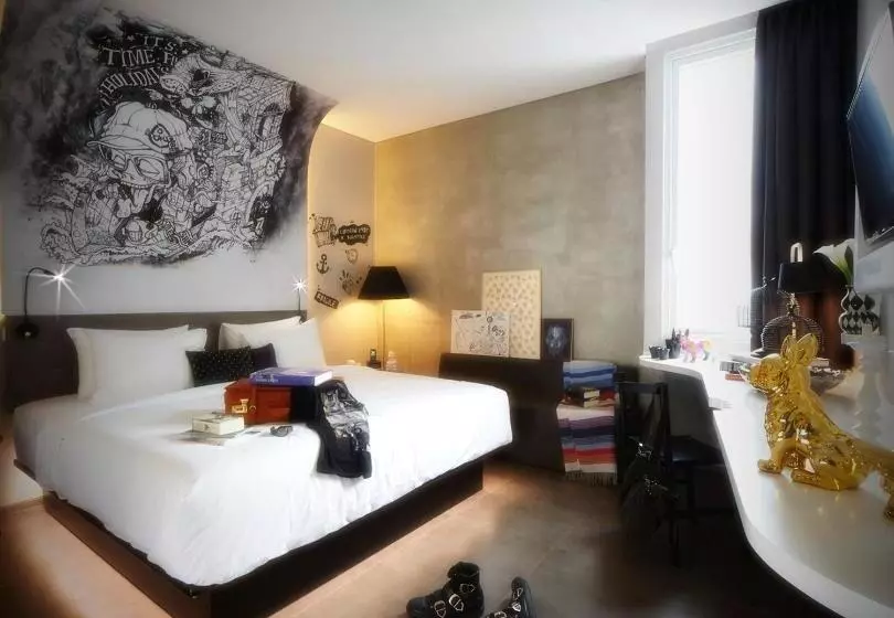 Fotos del hotel Artotel Thamrin  Jakarta:  2