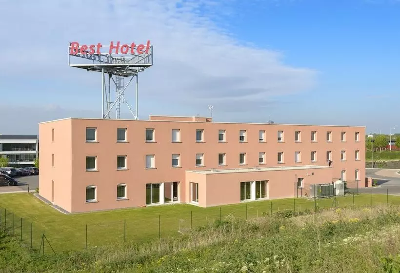 Fotos del hotel Best  Reims Croix Blandin:  1