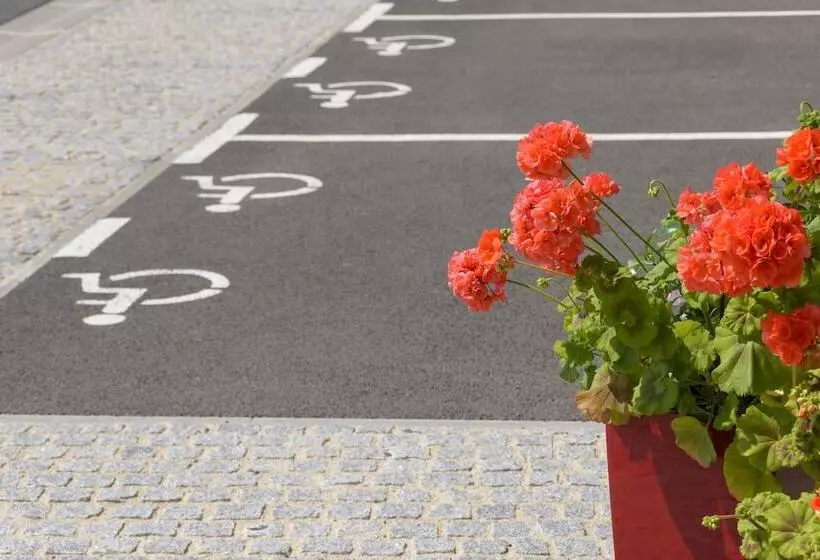 Fotos del hotel Best  Reims Croix Blandin:  8