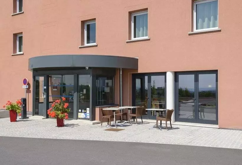 Fotos del hotel Best  Reims Croix Blandin:  7