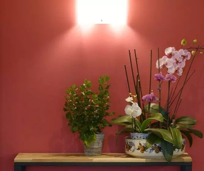 Fotos del hotel Best  Reims Croix Blandin:  13