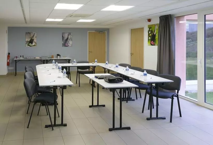 Fotos del hotel Best  Reims Croix Blandin:  6