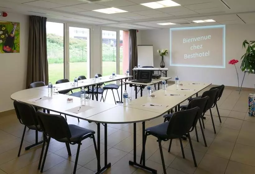 Fotos del hotel Best  Reims Croix Blandin:  12