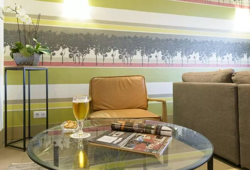 Fotos del hotel Best  Reims Croix Blandin:  5