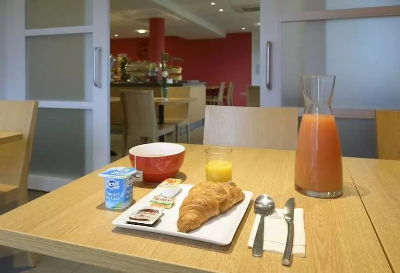 Fotos del hotel Best  Reims Croix Blandin:  4