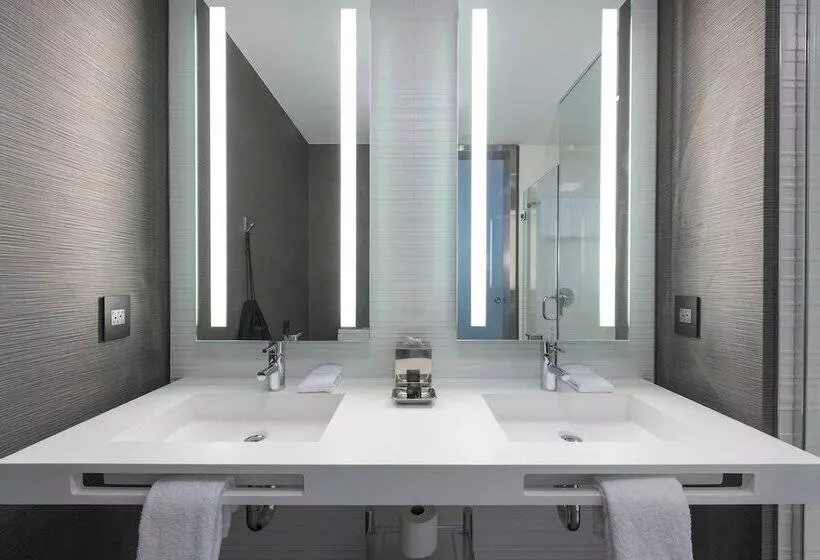 Fotos del hotel Ac Hotel By Marriott Boston North:  3