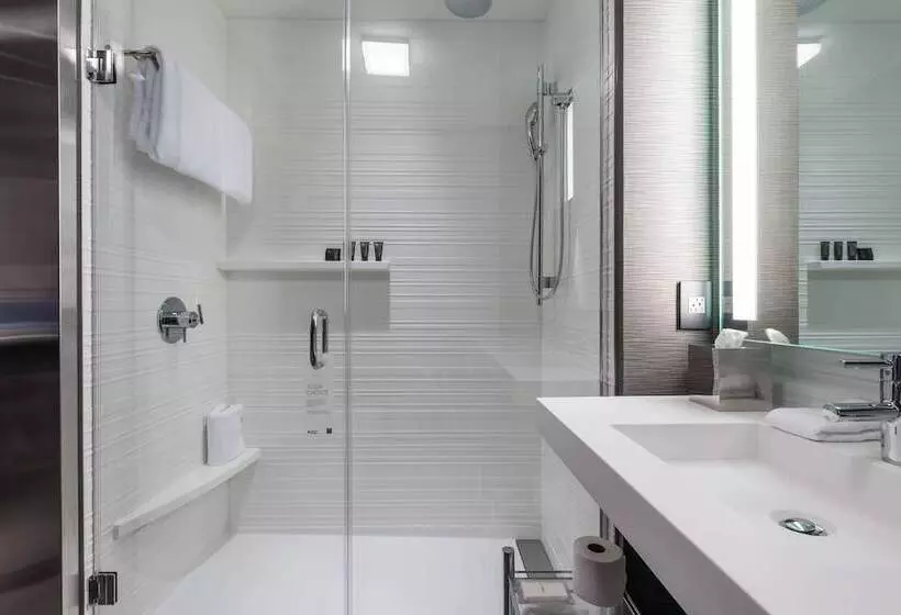 Fotos del hotel Ac Hotel By Marriott Boston North:  8