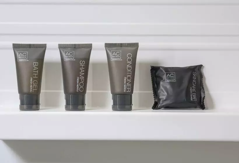 Fotos del hotel Ac Hotel By Marriott Boston North:  14