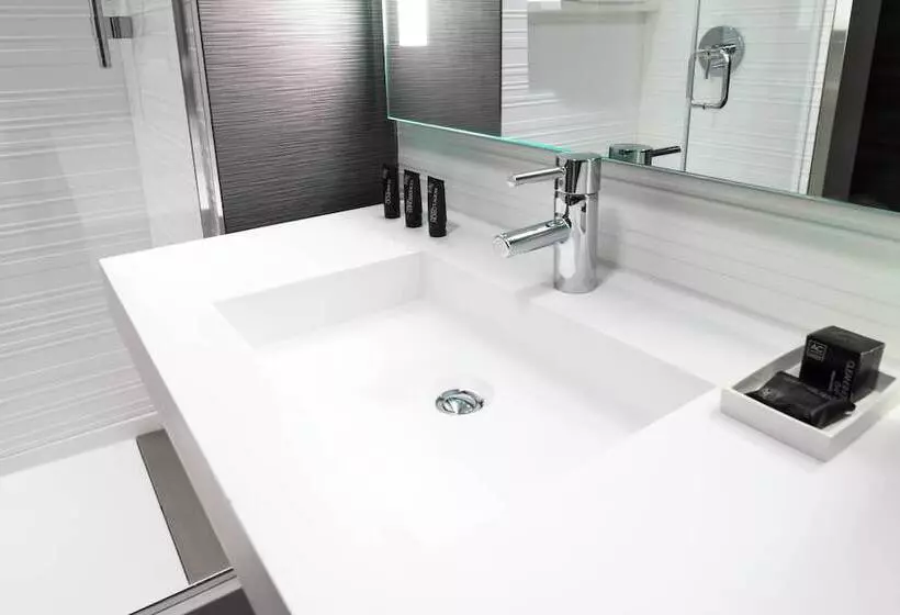 Fotos del hotel Ac Hotel By Marriott Boston North:  16