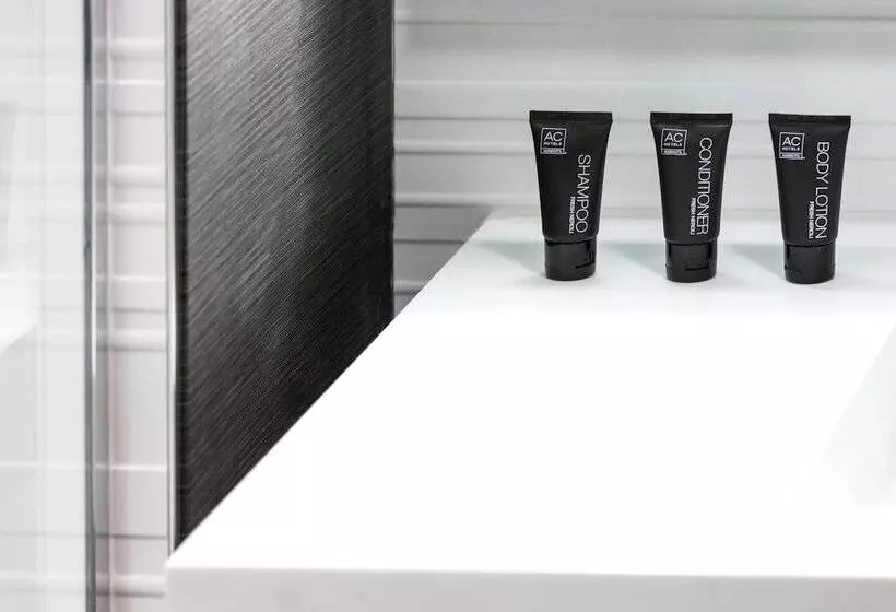 Fotos del hotel Ac Hotel By Marriott Boston North:  10