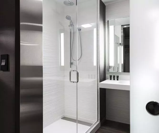 Fotos del hotel Ac Hotel By Marriott Boston North:  12