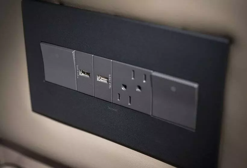 Fotos del hotel Ac Hotel By Marriott Boston North:  19