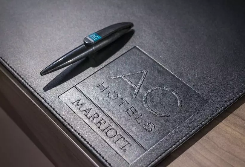 Fotos del hotel Ac Hotel By Marriott Boston North:  9