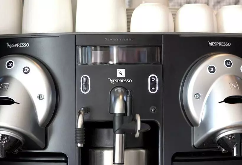 Fotos del hotel Ac Hotel By Marriott Boston North:  13