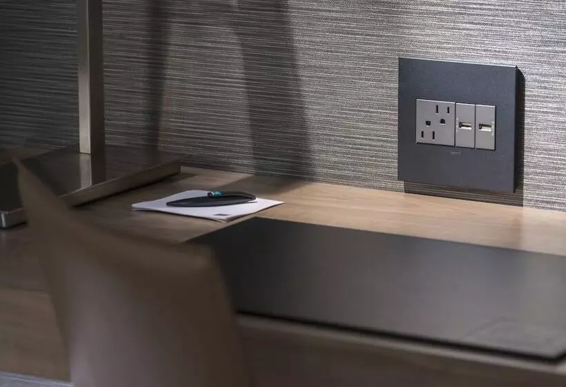 Fotos del hotel Ac Hotel By Marriott Boston North:  23