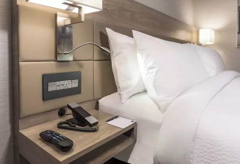 Fotos del hotel Ac Hotel By Marriott Boston North:  11