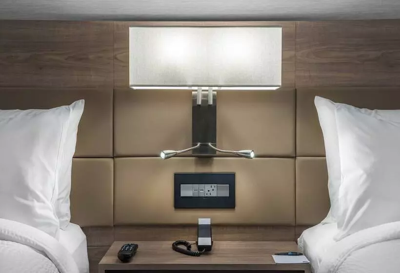 Fotos del hotel Ac Hotel By Marriott Boston North:  6