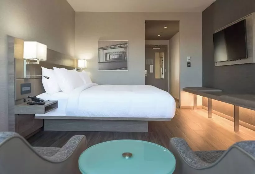 Fotos del hotel Ac Hotel By Marriott Boston North:  15