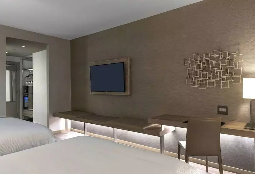 Fotos del hotel Ac Hotel By Marriott Boston North:  24