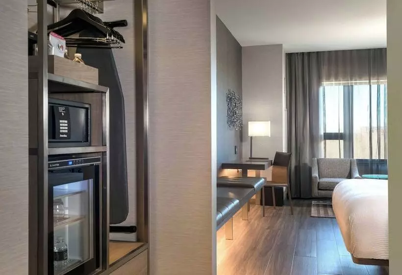 Fotos del hotel Ac Hotel By Marriott Boston North:  18